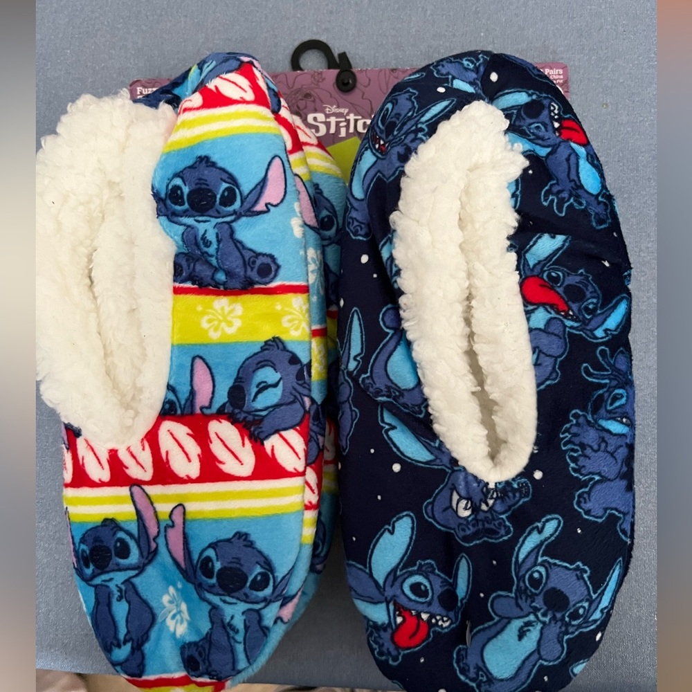 Lilo & Stitch Women’s Slipper